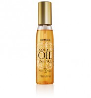 GOLD OIL ESSENCE