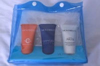 kit facial viaje