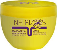 MASCARILLA RIZOS